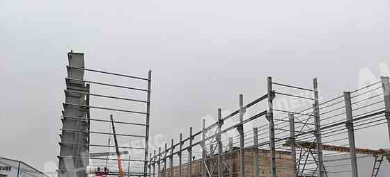 Производственное, 2280 м2 Электросталь