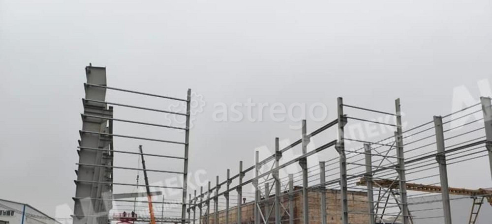 Производственное, 2280 м2 Электросталь - изображение 6