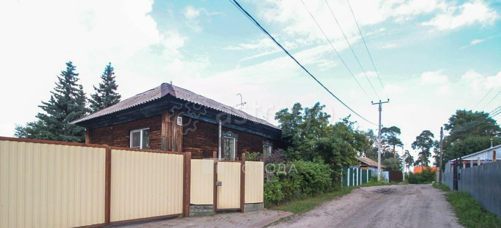 Отдельное здание, 110 м2 Барнаул - изображение 4