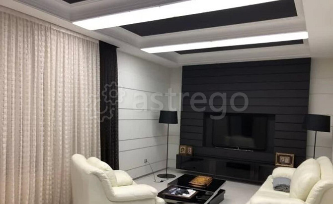 Коттедж, 230 м2, 25 соток, 2 эт. Таврово - изображение 9