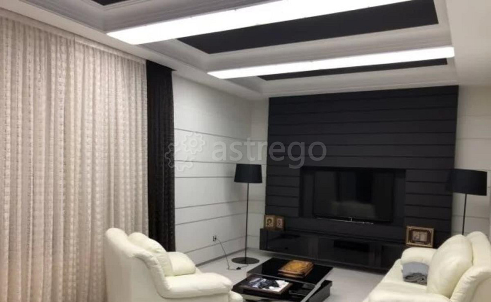 Коттедж, 230 м2, 25 соток, 2 эт. Таврово - изображение 9