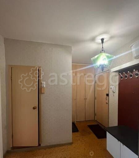 1-комн. квартира, 38 м2, 2/9 эт. Щёлково - изображение 10