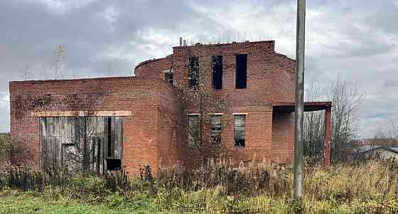 Коттедж, 350 м2, 27 соток, 3 эт. Сергиев Посад