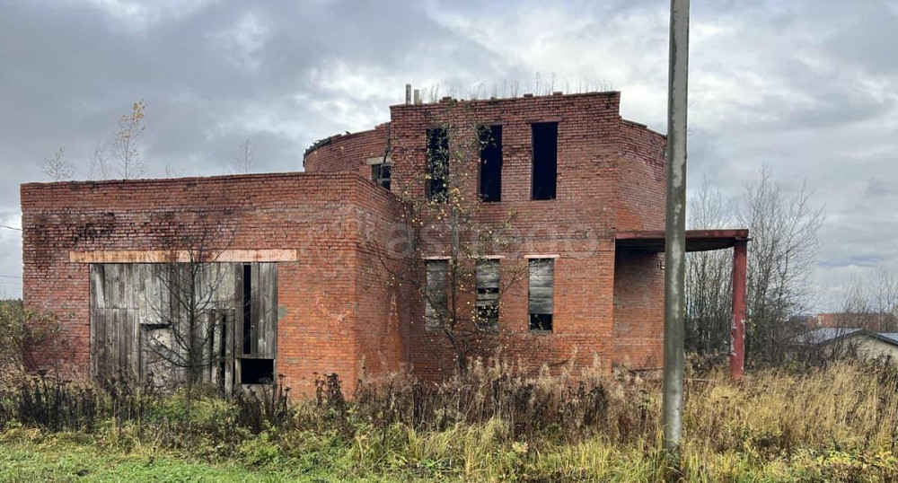 Коттедж, 350 м2, 27 соток, 3 эт. Сергиев Посад - изображение 2