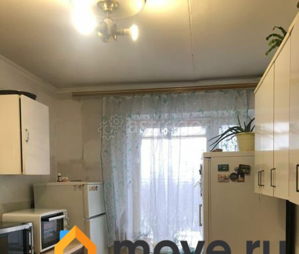 Комната, 9.4 м2, 8/9 эт. Москва - изображение 7