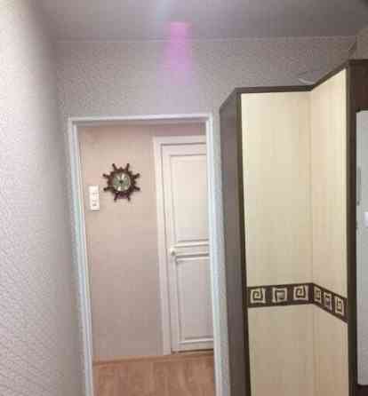1-комн. квартира, 36 м2, 2/5 эт. Москва