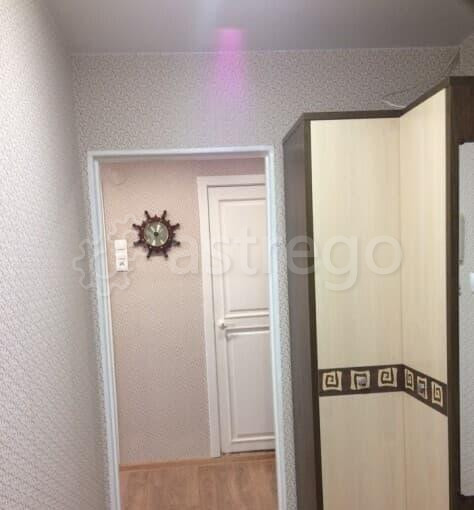 1-комн. квартира, 36 м2, 2/5 эт. Москва - изображение 4