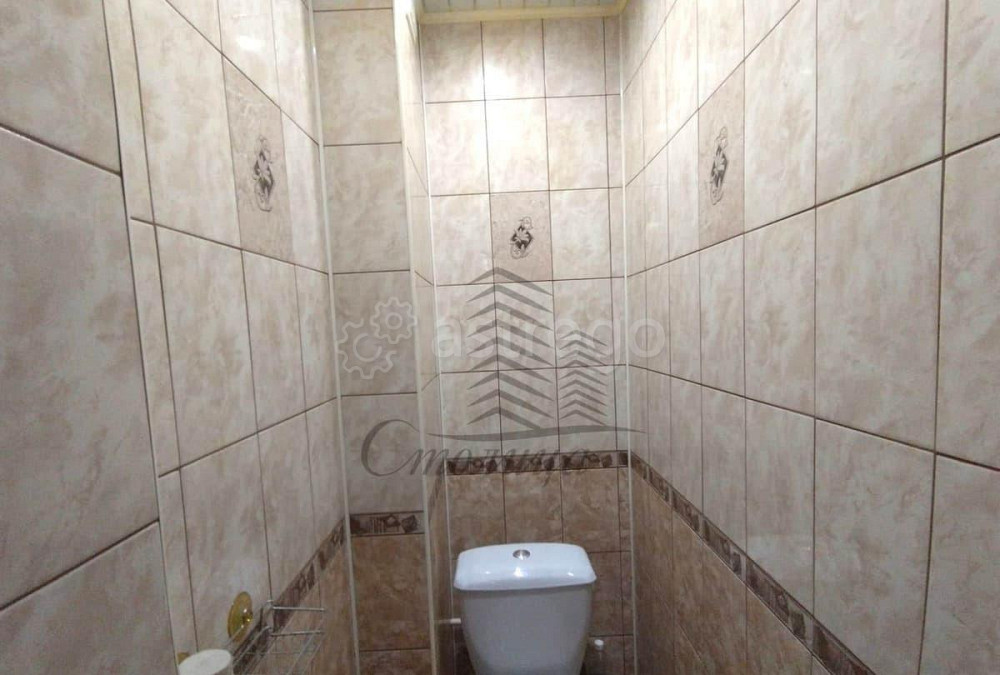 4-комн. квартира, 87 м2, 4/5 эт. Старый Оскол - изображение 3