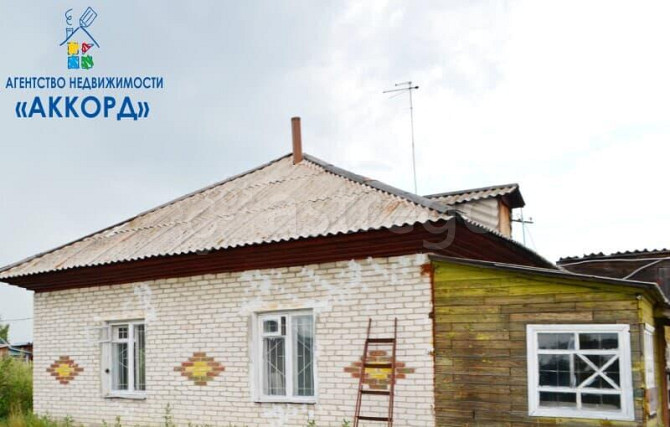Дом, 54 м2 Новоалтайск - изображение 10
