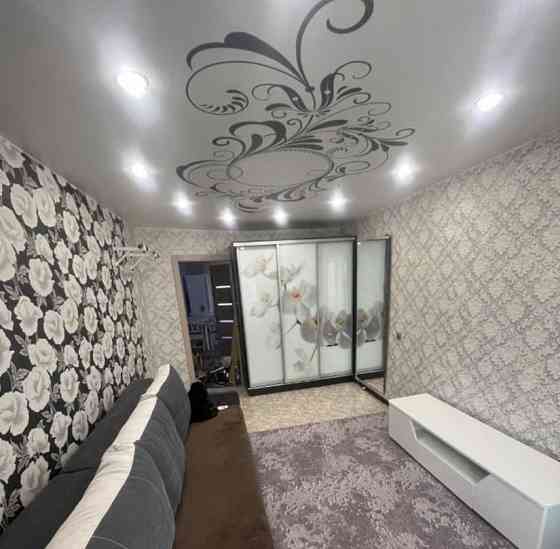1-комн. квартира, 42 м2, 1/5 эт. Красноярск