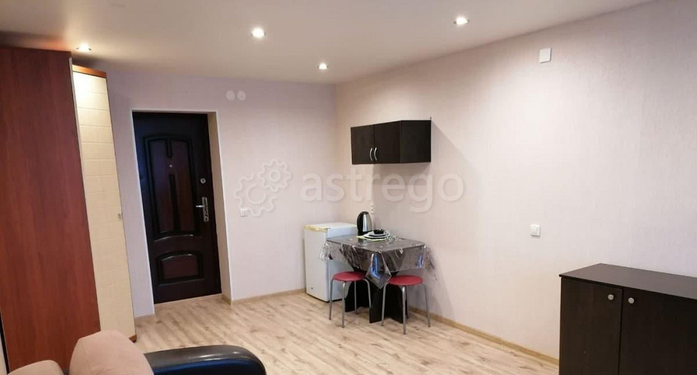 Комната, 19 м2, 5/5 эт. Архангельск - изображение 2