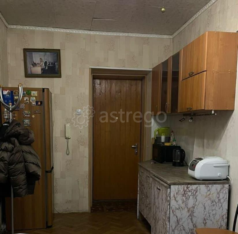 Комната, 13 м2, 4/5 эт. Санкт-Петербург - изображение 2