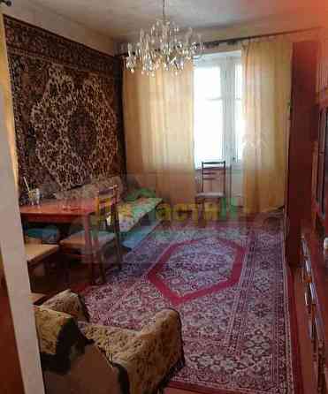 2-комн. квартира, 56.4 м2, 3/4 эт. Белгород