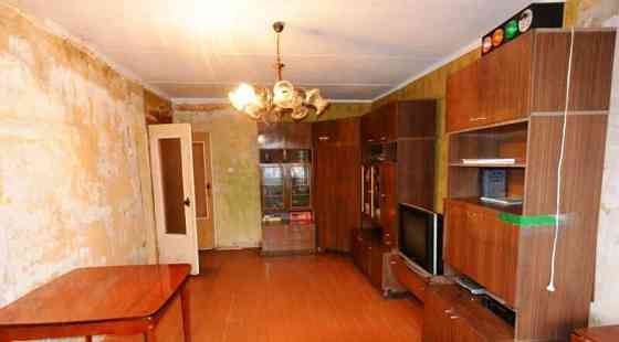 4-комн. квартира, 77 м2, 3/9 эт. Подольск