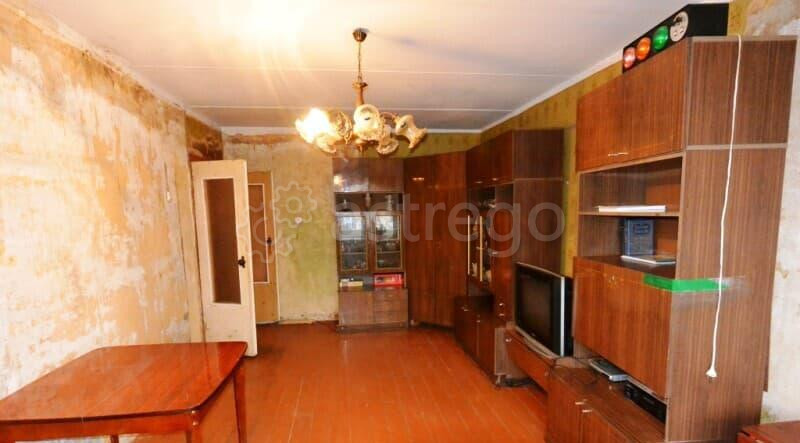 4-комн. квартира, 77 м2, 3/9 эт. Подольск - изображение 6