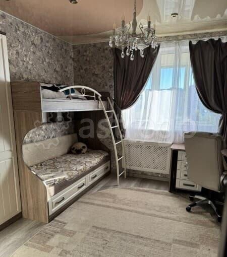 3-комн. квартира, 92 м2, 6/16 эт. Раменское - изображение 9