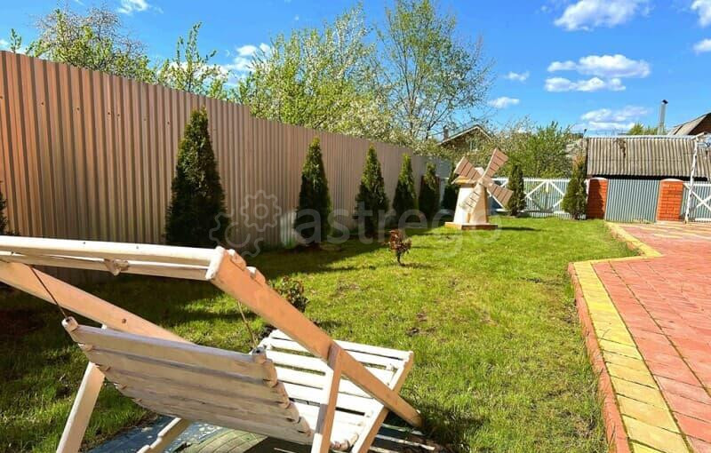 Дом, 320 м2 Егорьевск - изображение 5