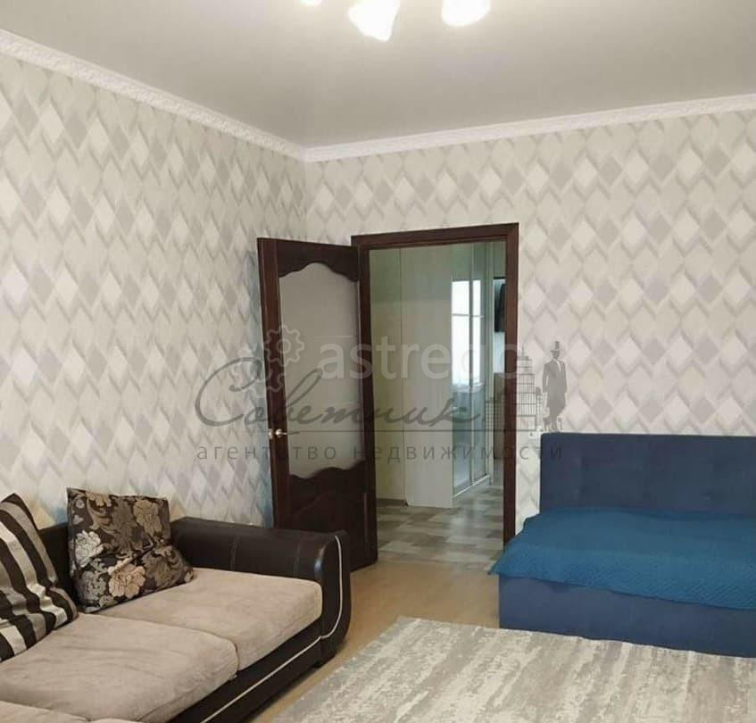 2-комн. квартира, 57 м2, 9/9 эт. Старый Оскол - изображение 4