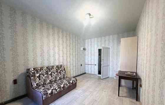 1-комн. квартира, 27 м2, 2/2 эт. Егорьевск