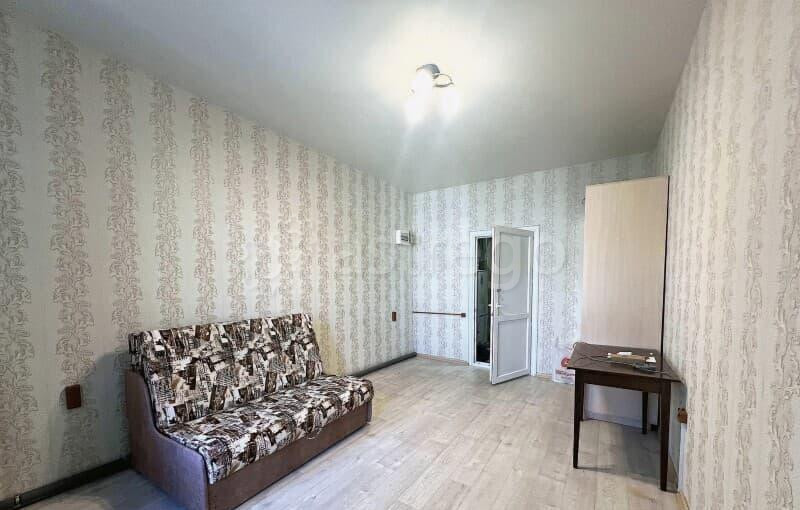 1-комн. квартира, 27 м2, 2/2 эт. Егорьевск - изображение 2