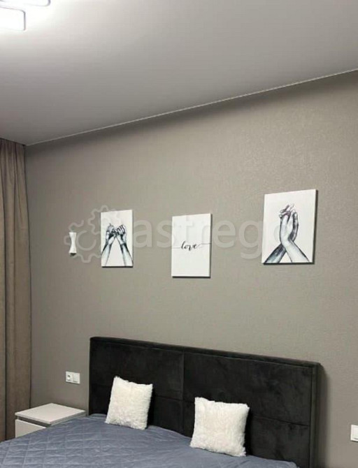 2-комн. квартира, 45 м2, 10/23 эт. Астрахань - изображение 3