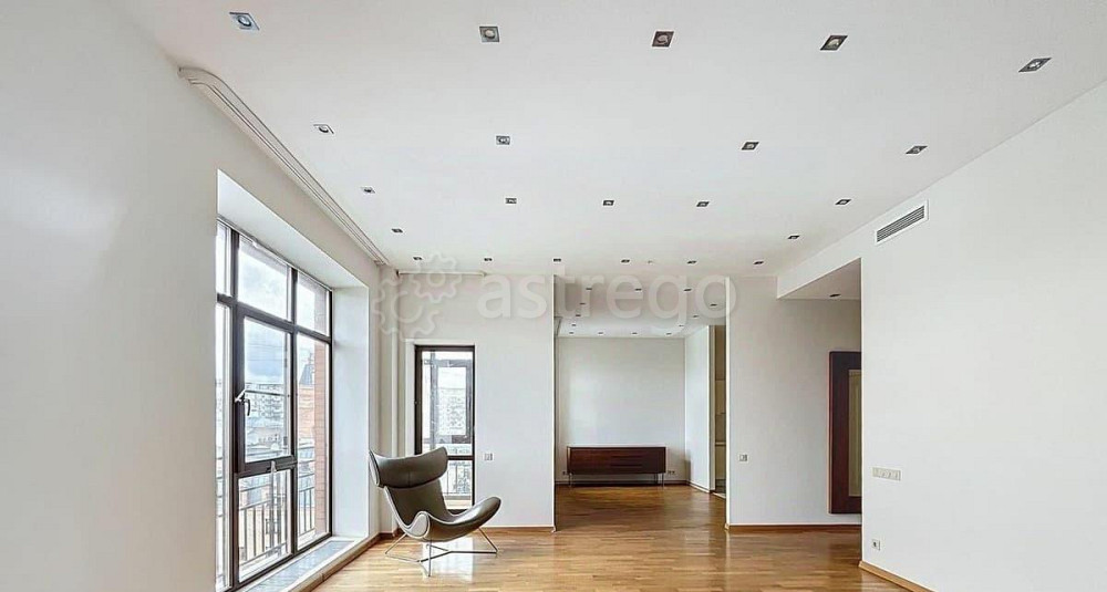 6-комн. квартира, 240 м2, 7/9 эт. Москва - изображение 1