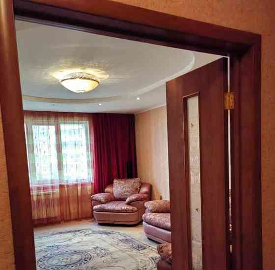 1-комн. квартира, 56 м2, 6/10 эт. Красноярск