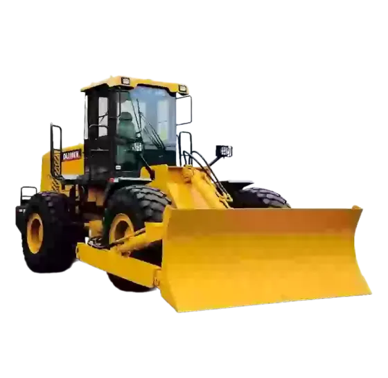 Бульдозер колесный XCMG DL210KN Краснодар