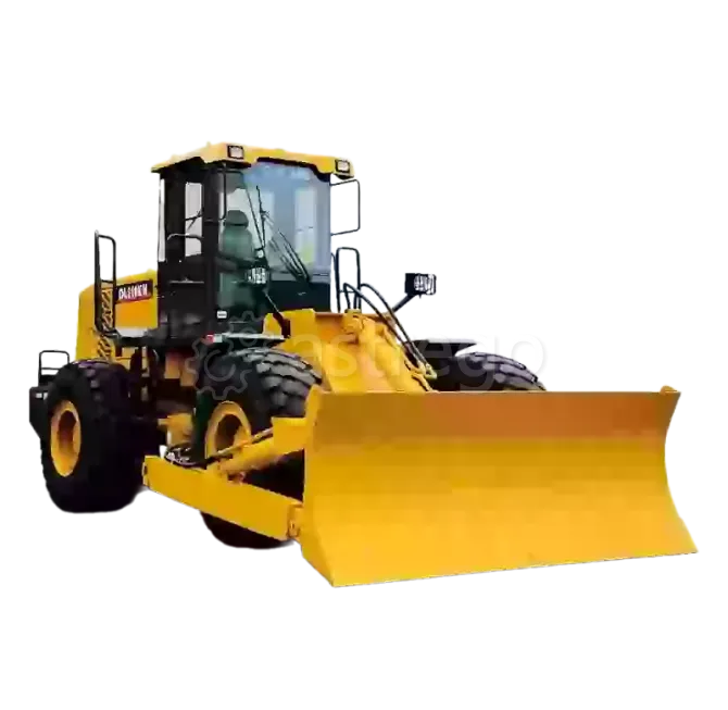 Бульдозер колесный XCMG DL210KN Краснодар - изображение 1