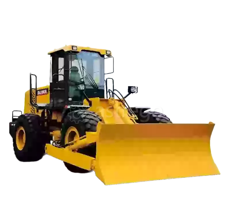 Бульдозер колесный XCMG DL210KN Краснодар - изображение 1
