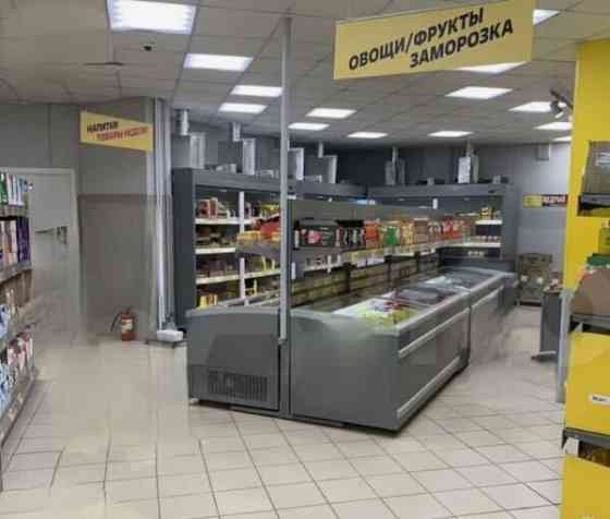 Готовый бизнес, 414 м2 Звенигород