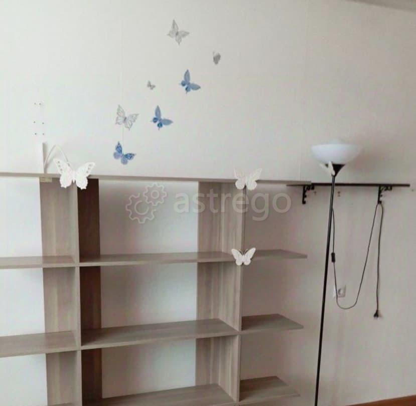 2-комн. квартира, 58 м2, 5/18 эт. Балашиха - изображение 6