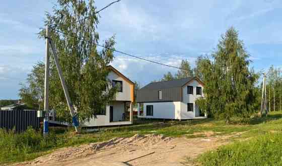 Коттедж, 181 м2 Солнечногорск