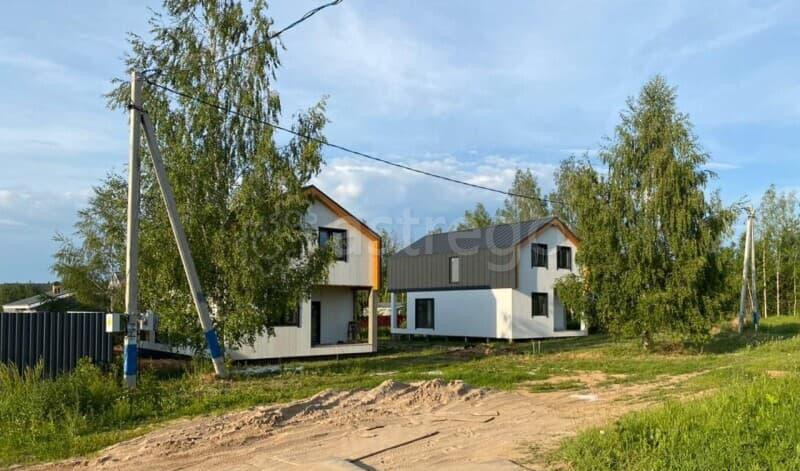 Коттедж, 181 м2 Солнечногорск - изображение 5