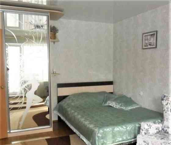 1-комн. квартира, 35 м2, 2/5 эт. Санкт-Петербург