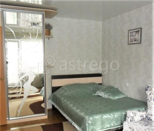 1-комн. квартира, 35 м2, 2/5 эт. Санкт-Петербург - изображение 1
