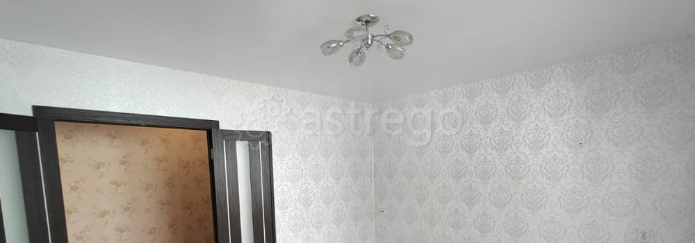 3-комн. квартира, 71.5 м2, 4/10 эт. Красноярск - изображение 7