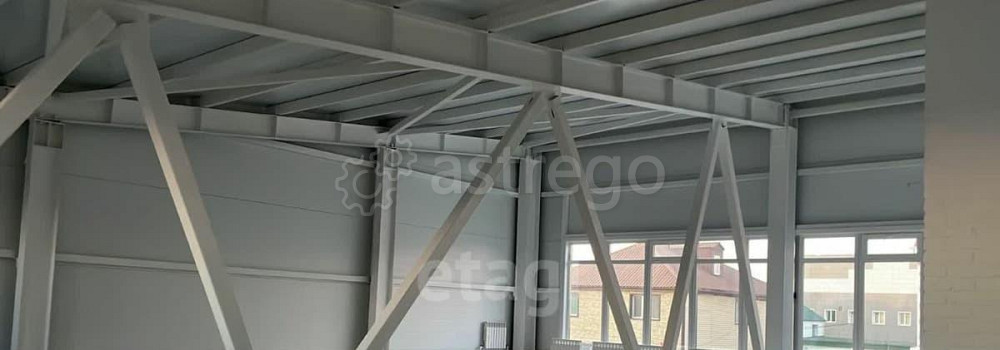 Свободного назначения, 822.1 м2 Благовещенск - изображение 2