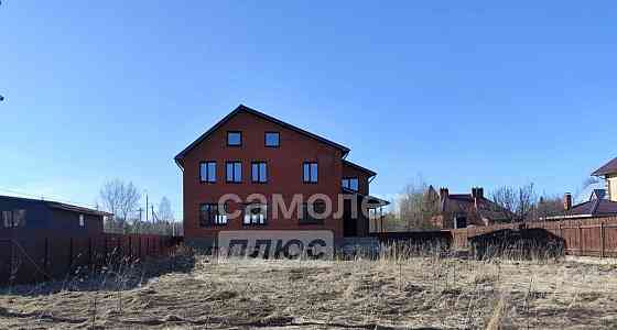 Коттедж, 395.6 м2, 15 соток, 3 эт. Наро-Фоминск