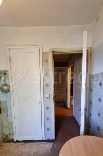 2-комн. квартира, 44 м2, 3/4 эт. Щёлково - изображение 8