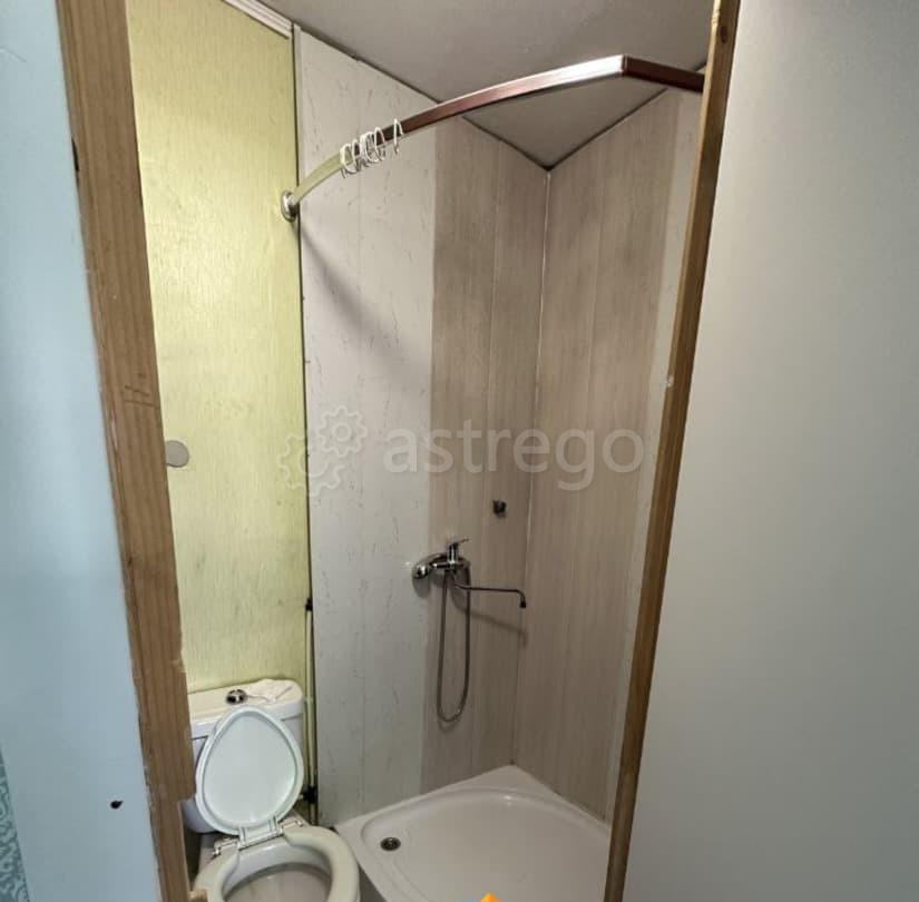 Комната, 15 м2, 1/5 эт. Уфа - изображение 6