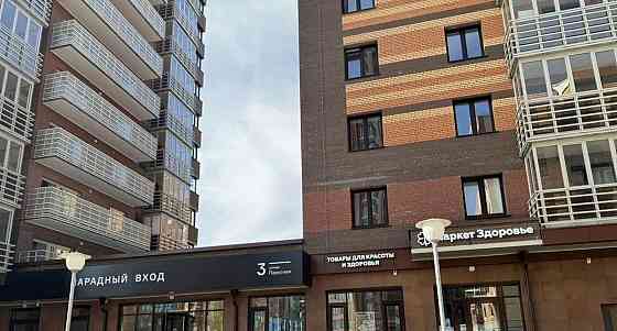 Свободного назначения, 127 м2 Красноярск