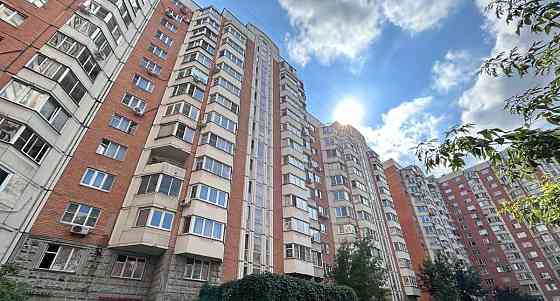 2-комн. квартира, 50.3 м2, 2/17 эт. Москва