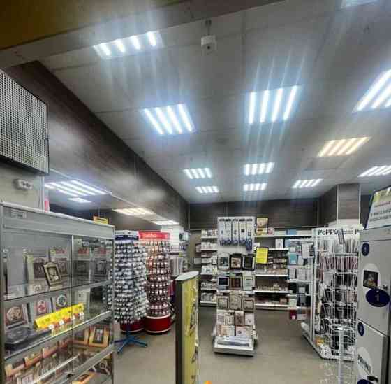 Торговое помещение, 100 м2 Балашиха