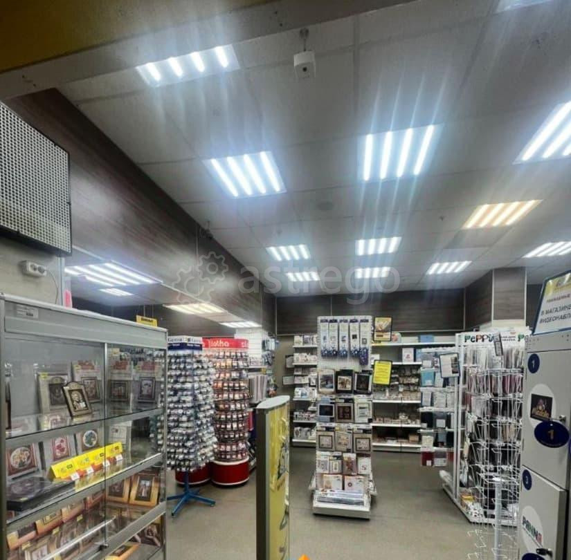 Торговое помещение, 100 м2 Балашиха - изображение 3