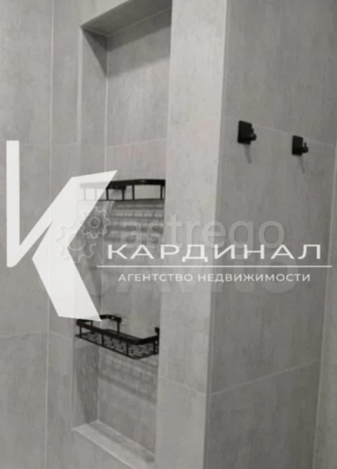1-комн. квартира, 43 м2, 5/17 эт. Старый Оскол - изображение 3