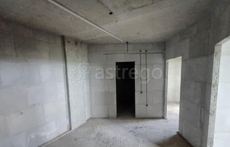 2-комн. квартира, 51.3 м2, 8/16 эт. Лобня - изображение 7