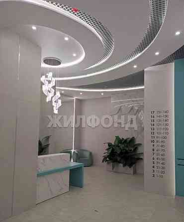 3-комн. квартира, 71 м2, 7/17 эт. Красноярск