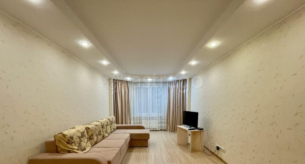 2-комн. квартира, 70 м2, 5/17 эт. Химки - изображение 1