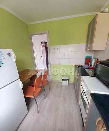 1-комн. квартира, 32.6 м2, 5/5 эт. Красноярск